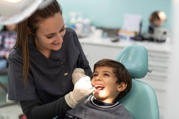 Best Dental Abscess Treatment in Belton, SC