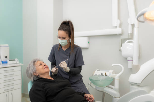 Professional Emergency Dental Service in SC