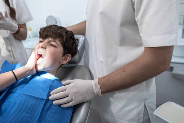 Professional Emergency Dental Service in SC